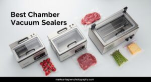 Best Chamber Vacuum Sealers