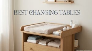 Best Changing Tables