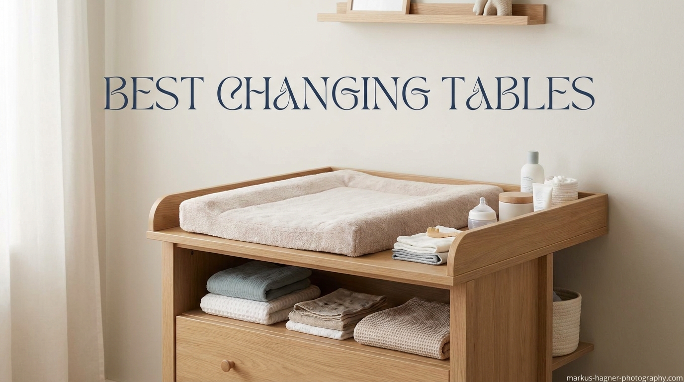 Best Changing Tables