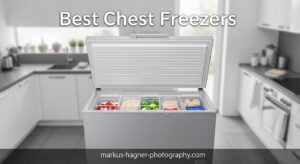 Best Chest Freezers