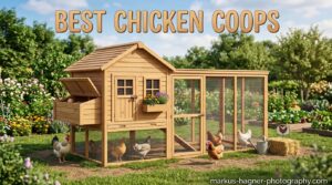 Best Chicken Coops