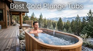 Best Cold Plunge Tubs