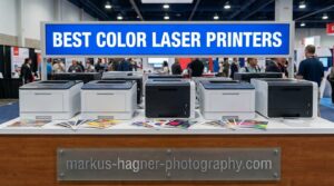 Best Color Laser Printers