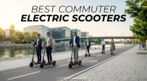 Best Commuter Electric Scooters