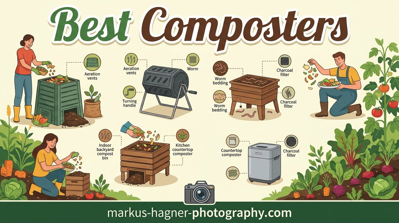 Best Composters