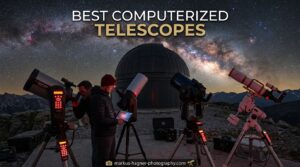 Best Computerized Telescopes
