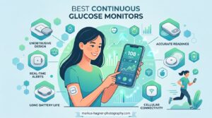 Best Continuous Glucose Monitors