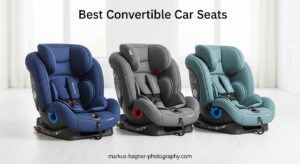 Best Convertible Car Seats