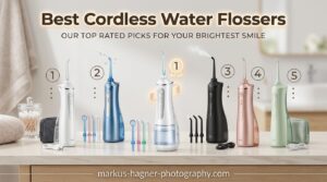 Best Cordless Water Flossers