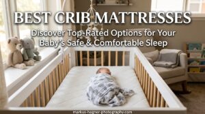Best Crib Mattresses