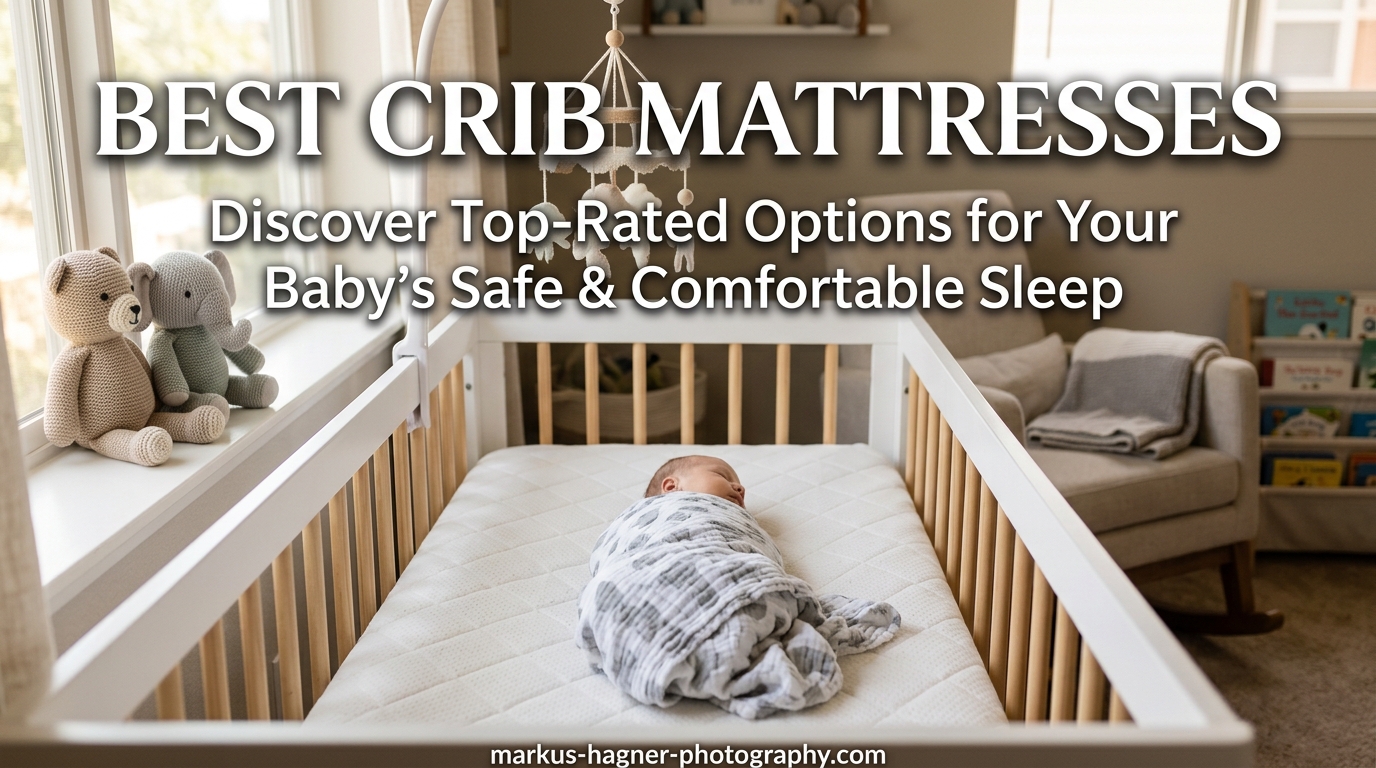 Best Crib Mattresses