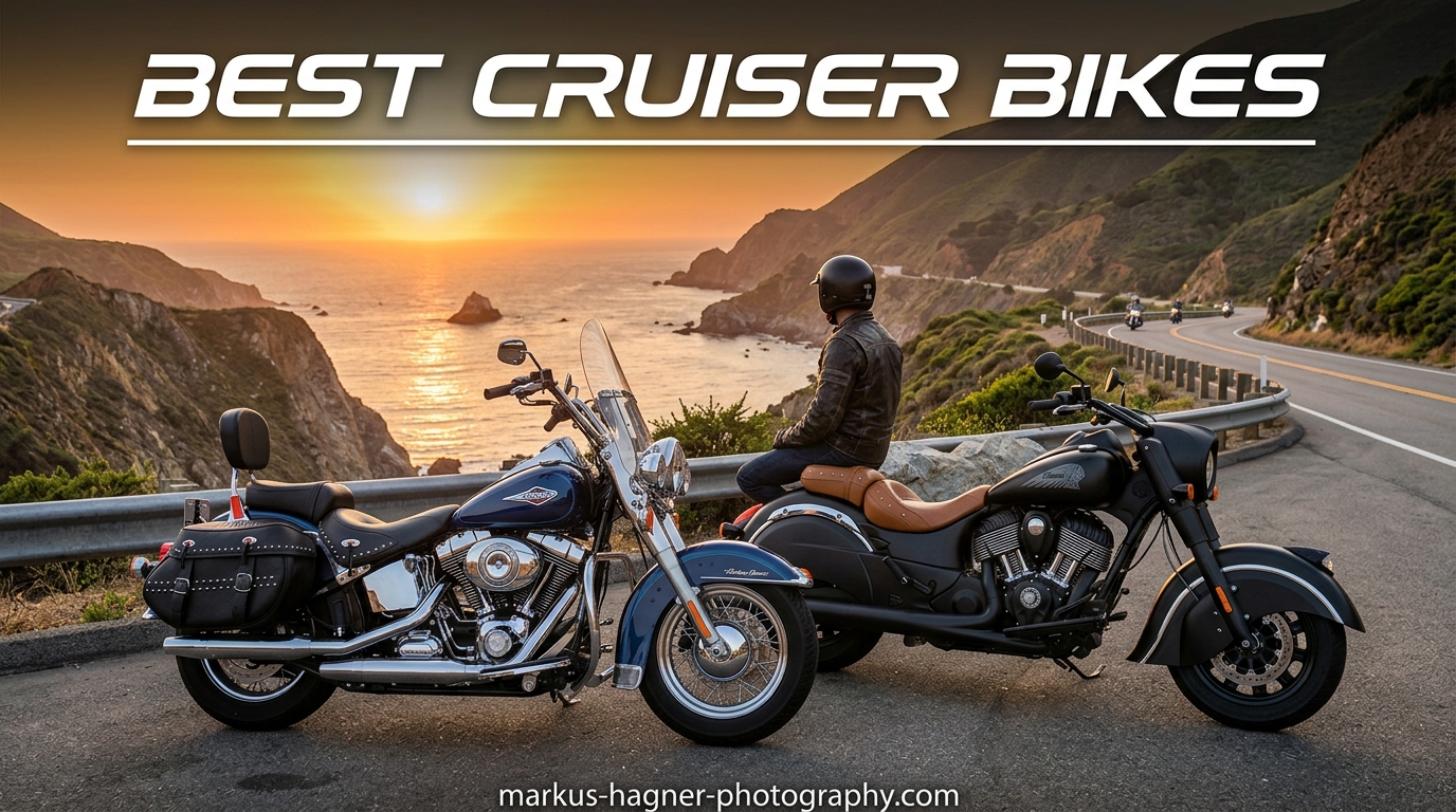 Best Cruiser Bikes