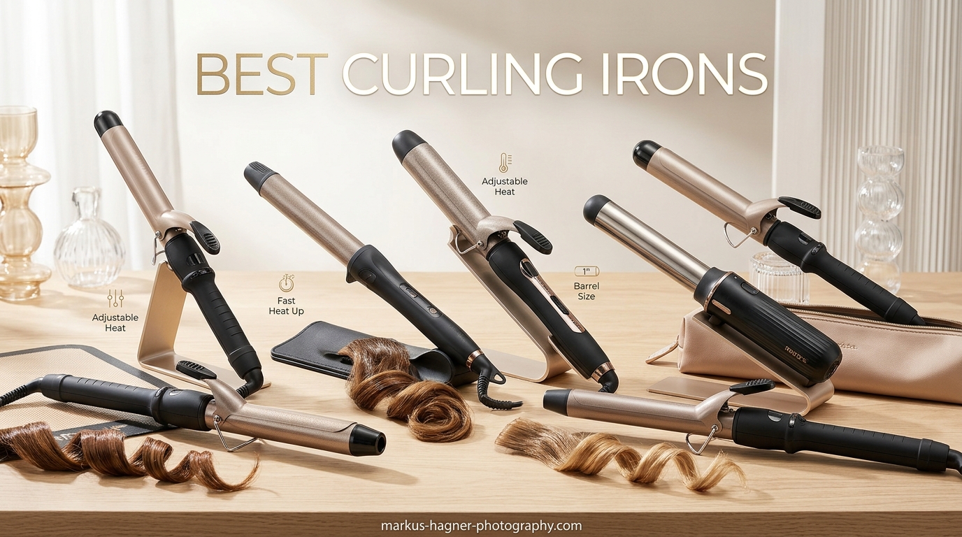 Best Curling Irons