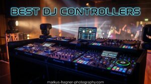 Best DJ Controllers