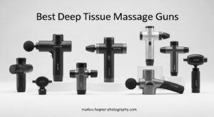 Best Deep Tissue Massage Guns