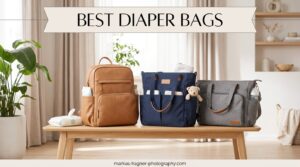 Best Diaper Bags