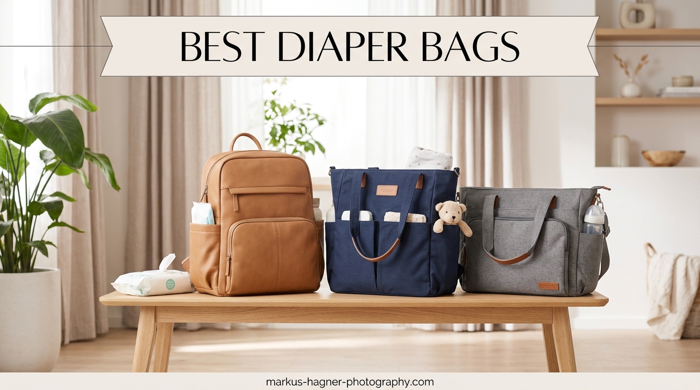 Best Diaper Bags