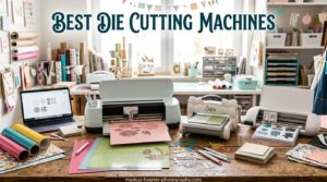 Best Die Cutting Machines