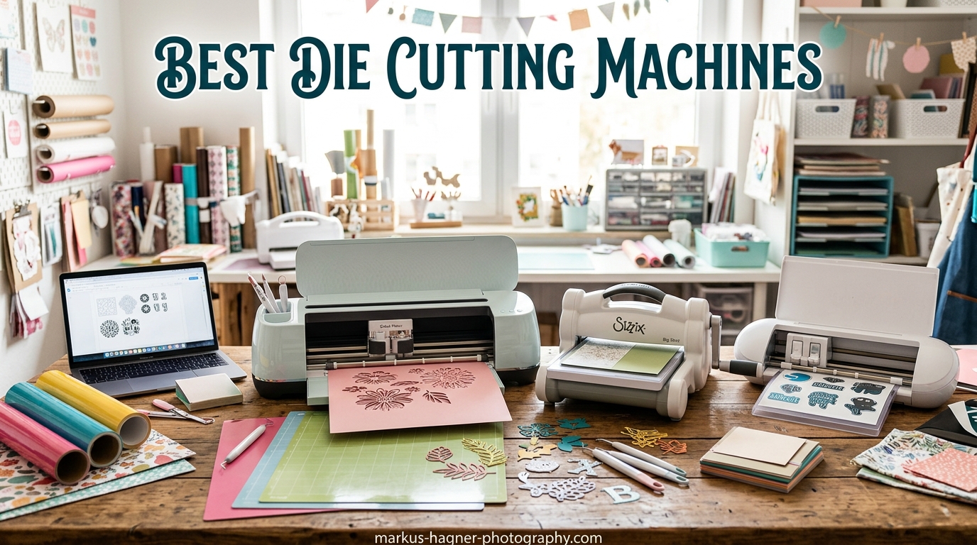 Best Die Cutting Machines