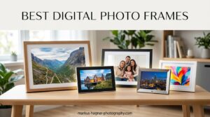 Best Digital Photo Frames