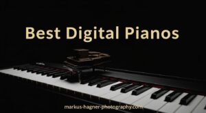 Best Digital Pianos