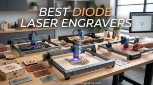 Best Diode Laser Engravers