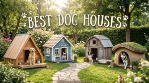 Best Dog Houses