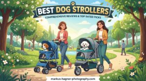 Best Dog Strollers