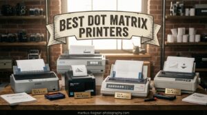 Best Dot Matrix Printers