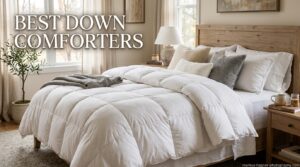 Best Down Comforters