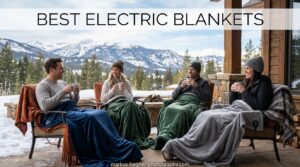 Best Electric Blankets