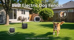 Best Electric Dog Fences