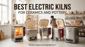 Best Electric Kilns
