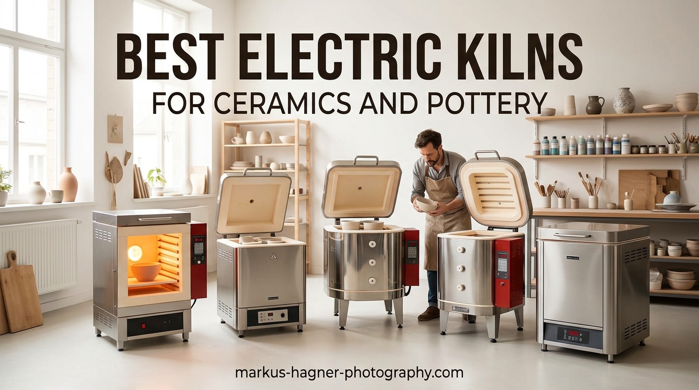 Best Electric Kilns