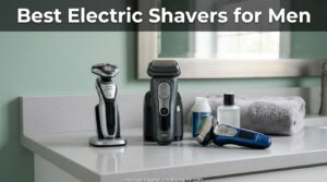 Best Electric Shavers for Men
