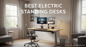 Best Electric Standing Desks