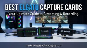 Best Elgato Capture Cards