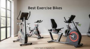Best Exercise Bikes