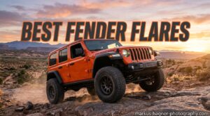 Best Fender Flares