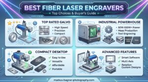 Best Fiber Laser Engravers