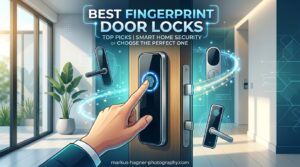 Best Fingerprint Door Locks