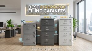 Best Fireproof Filing Cabinets
