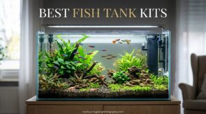 Best Fish Tank Kits