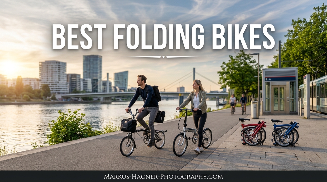 Best Folding Bikes