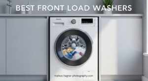 Best Front Load Washers