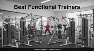 Best Functional Trainers
