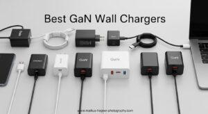 Best GaN Wall Chargers