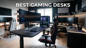 Best Gaming Desks