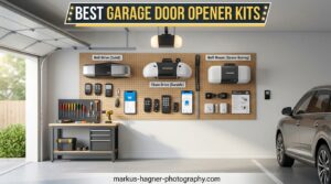 Best Garage Door Opener Kits