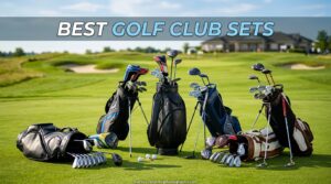 Best Golf Club Sets